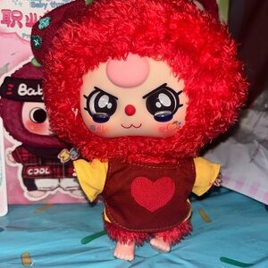 Baby Three BB3 Professional dreamer - Strawberry Painter w/ Special Crying eyes